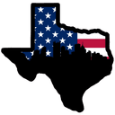 Texas State Roleplay logo