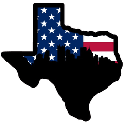 Texas State Roleplay logo