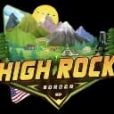 High Rock Border Roleplay logo