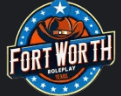Fort Worth Texas Roleplay logo