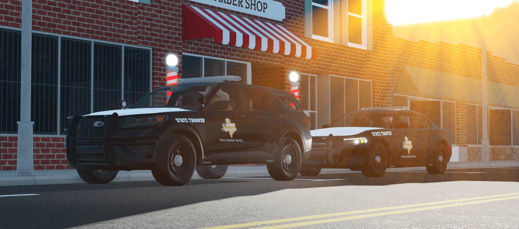 Fort Worth Texas Roleplay media 1
